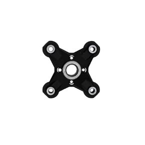 705501900 Replacement Front/Rear Wheel Hub 705501264 Fits Can-AM ATV Models