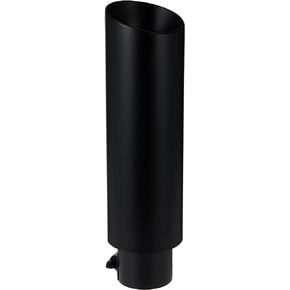 Flowmaster (15367B) 2.50" Exhaust Tip, Black
