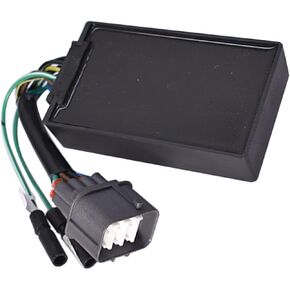 CDI Box Replacement for Honda Rancher 350 TRX350FE TRX350FM TRX350TE TRX350TM 2000-2005