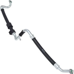 Universal Air Conditioner HA 112260C A/C Suction Line Hose Assembly