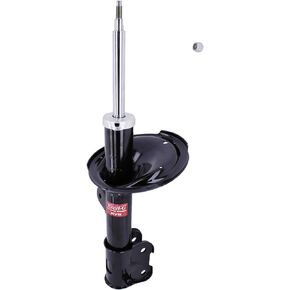 KYB 334507 Excel-G Gas Strut , Black