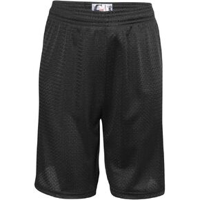 5209 - Mesh Youth Shorts