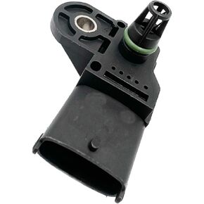 Manifold Absolute Pressure Map Sensor 37830-PWE-G01 0261230099 1571530028 93399801 2U1L9-F479-AA Compatible with Jazz Civic RZR 570 800 900 1000
