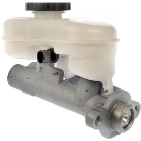 Dorman M630405 Brake Master Cylinder Compatible with Select Cadillac Models
