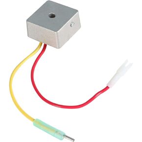 794360 Voltage Regulator - 793360 Replacement for Briggs Stratton 691188 491546 Most 215000 15T000 204000 Model Engines
