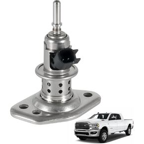 Diesel Exhaust Fluid Injector (DEF) Compatible with 2013-2020 Ram 2500 3500 4500 5500,2017-2019 F250 350 450 550 Super Duty 6.7L Diesel Replace 04627241AF FC44-5J281-AC