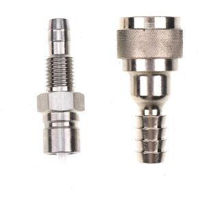 Fuel Connector 3B2-70260-1 3B2-70250-1 For Tohatsu Nissan Outboard 2/4-stroke Engine 5-90HP
