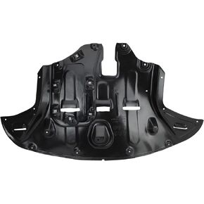 TRQ Engine Splash Shield Compatible with 2016-2021 Hyundai Tucson