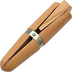 Wood Ring Clamp Jewelry Making Vise Jewelers Wooden Bench Jewelers Holder for Jewelry Making Benchwork Professional Hand Tool