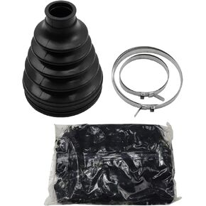 Beck/Arnley 103-2966 Constant Velocity Joint Boot Kit