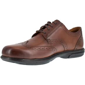 Florsheim Work Loedin Wingtip Oxford ST Mens Oxford
