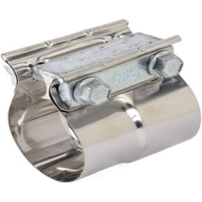 5.5" Lap-Joint Band Clamps