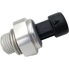 Automotive Oil Pressure Sensor Switch Compatible with Chevy Silverado Suburban Tahoe GMC Yukon Impala Pontiac G8 Replaces OEM 12573107, 12567323, 12562230, 12614969, 12616646