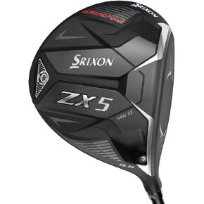 2023 Srixon ZX5 Mk II Driver 460cc