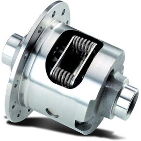 Eaton 19588-010 Eaton Posi Limited Slip 31 Spline Differential with 10 Bolt for Ford Car/Truck