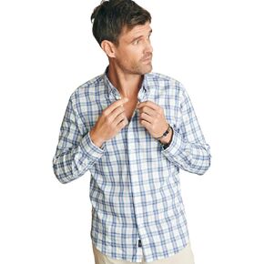 Faherty Men's Movement Shirt