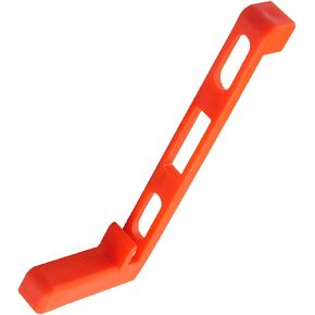Lockout Shift Lever Fit for Evinrude Johnson OMC and Volvo Hidden/Hidden Installation Control Boxes,Repalce 0126133 026133