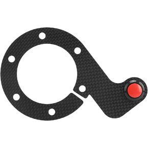 Sparco,Sparco Steering Wheel,nardi Steering Wheel,External Horn Button Kits for MOMO/Nardi/Sparco Steering Wheel 6 Bolts
