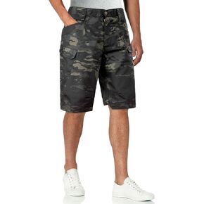 Alimens & Gentle شورتات البضائع الرجالية القابلة للتمدد والمريحة والمتعددة الجيوب في الهواء الطلق سريعة الجفاف للمشي لمسافات طويلة in Kuwait