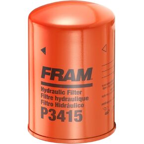 FRAM P3415 Hydraulic Spin-on Filter