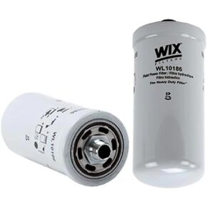 WL10186 Wix Hydraulic Filter