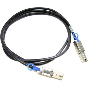 HP 407339-B21(1052) HP EXT Mini SAS 2M Cable (407339B21(1052))