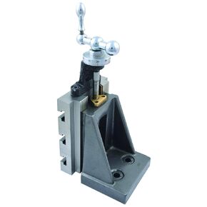 HHIP 3906-2720 125 X 100mm Vertical Slide Table