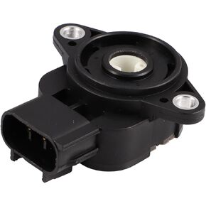 X AUTOHAUX Car Throttle Position Sensor Replacement 89452-20130 for Toyota Corolla 1998-2008 for Toyota RAV4 1997-2000