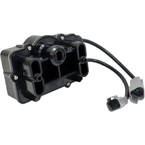 Red Hawk CON-051 RTS Throttle Sensor Compatible With/Replacement For Club Car Precedent 2004 and newer Golf Carts
