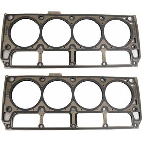 MLS Cylinder Head Gasket 12622325 2014-Current For GM Chevrolet Gen V L83 5.3L Engines