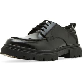 Steve Madden Men's Zuri Oxford