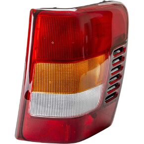 TYC 11-5275-90-1 Jeep Grand Cherokee Right Replacement Tail Lamp