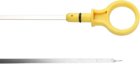 مقياس زيت المحرك ZJ01-10-450A لمازدا 2 سبورت بجولة 1.5L L4-Gas 2011-2014 مقياس مستوى سائل زيت المحرك in Kuwait