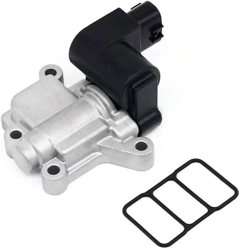 Idle Air Control Valve w/Gasket 16022-RAA-A01 Replacement for Hond-a Accor-d 2003-2005 Elemen-t 2003-2006 in Saudi Arabia