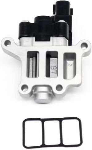Idle Air Control Valve w/Gasket 16022-RAA-A01 Replacement for Hond-a Accor-d 2003-2005 Elemen-t 2003-2006 in Saudi Arabia