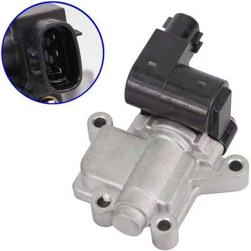 Idle Air Control Valve w/Gasket 16022-RAA-A01 Replacement for Hond-a Accor-d 2003-2005 Elemen-t 2003-2006 in Saudi Arabia