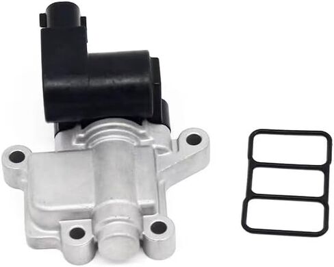 Idle Air Control Valve w/Gasket 16022-RAA-A01 Replacement for Hond-a Accor-d 2003-2005 Elemen-t 2003-2006 in Saudi Arabia