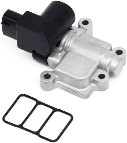 Idle Air Control Valve w/Gasket 16022-RAA-A01 Replacement for Hond-a Accor-d 2003-2005 Elemen-t 2003-2006 in Saudi Arabia