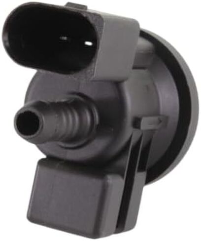 06E-906-517-A 06E906517A CP569 2M1445 Vapor Canister Purge Solenoid Vent Valve Compatible with Volkswagen Jetta Golf GTI Passat Beetle Eos Rabbit Touareg Audi A3 A4 A6 A8 Q7 S8 TT in Saudi Arabia