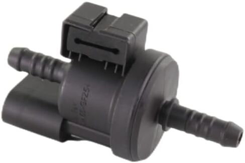 06E-906-517-A 06E906517A CP569 2M1445 Vapor Canister Purge Solenoid Vent Valve Compatible with Volkswagen Jetta Golf GTI Passat Beetle Eos Rabbit Touareg Audi A3 A4 A6 A8 Q7 S8 TT in Saudi Arabia
