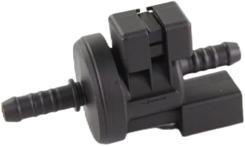 06E-906-517-A 06E906517A CP569 2M1445 Vapor Canister Purge Solenoid Vent Valve Compatible with Volkswagen Jetta Golf GTI Passat Beetle Eos Rabbit Touareg Audi A3 A4 A6 A8 Q7 S8 TT in Saudi Arabia