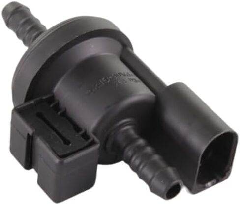06E-906-517-A 06E906517A CP569 2M1445 Vapor Canister Purge Solenoid Vent Valve Compatible with Volkswagen Jetta Golf GTI Passat Beetle Eos Rabbit Touareg Audi A3 A4 A6 A8 Q7 S8 TT in Saudi Arabia