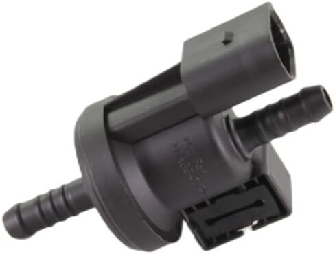06E-906-517-A 06E906517A CP569 2M1445 Vapor Canister Purge Solenoid Vent Valve Compatible with Volkswagen Jetta Golf GTI Passat Beetle Eos Rabbit Touareg Audi A3 A4 A6 A8 Q7 S8 TT in Saudi Arabia