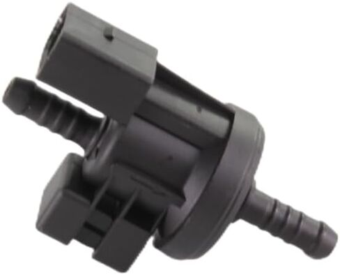 06E-906-517-A 06E906517A CP569 2M1445 Vapor Canister Purge Solenoid Vent Valve Compatible with Volkswagen Jetta Golf GTI Passat Beetle Eos Rabbit Touareg Audi A3 A4 A6 A8 Q7 S8 TT in Saudi Arabia