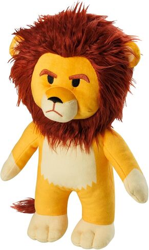 Stumble Guys 12-Inch Huggable Plush Collection - Soft & Cuddly Character Toys, Collect Mr. Stumble, Sprinkles, Banana Guy, & Leonidas, Official Merchandise (Sprinkles) in Saudi Arabia