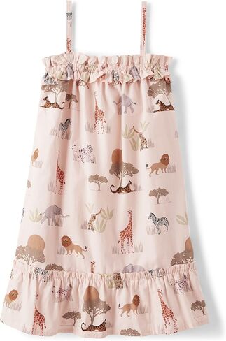 Gymboree Girls' and Toddler Sleeveless Summer Dresses in Saudi Arabia