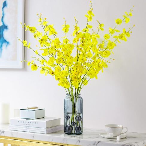 10150 Pieces Floating Beads No Hole Pearl for Vases, DIY Floating Vase Filler Kit Highlight Pearls Bead Vase Filler for Centerpieces, Wedding, Birthday, Anniversary, Christmas Centerpiece in Kuwait