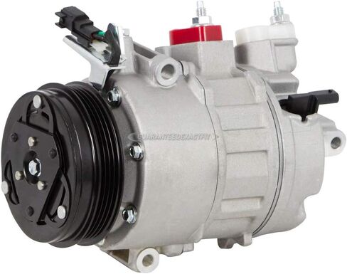 For Ford Escape 2019 AC Compressor & A/C Drier - BuyAutoParts 61-96707R2 New in Saudi Arabia