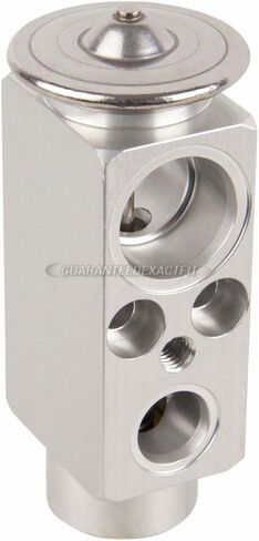 لمرسيدس C300 2008 ضاغط التيار المتردد ومجموعة إصلاح مكيف الهواء - BuyAutoParts 61-97206RK جديد in Saudi Arabia