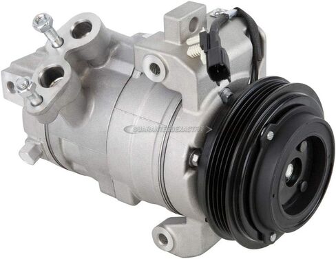 For Ford Transit-150 250 350 HD 2019 AC Compressor & A/C Drier - BuyAutoParts 61-96681R2 New in Saudi Arabia